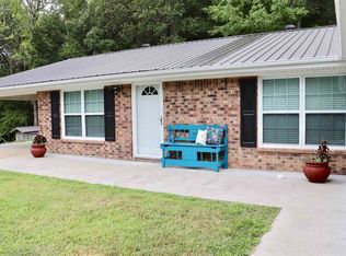 694 County Road 464, Jonesboro, AR 72404