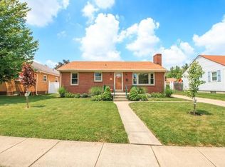 557 Dee Ave, Miamisburg, OH 45342