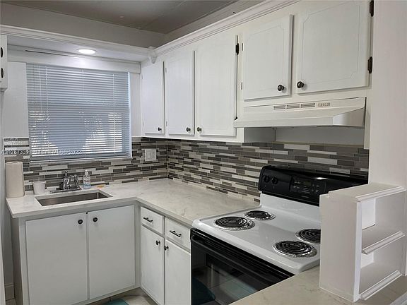 2nd image of 8590 Sunrise Lakes Blvd APT 208