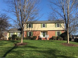 2861 Saint George Rd, Winston Salem, NC 27106