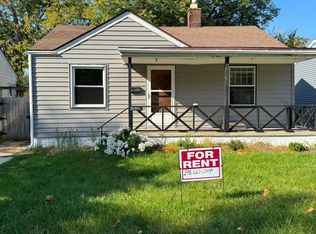 20541 Poinciana, Redford, MI 48240