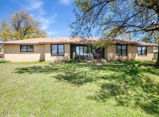4501 E 23rd St, Tulsa, OK 74114