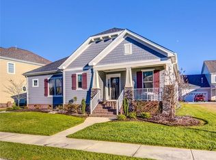 1918 Piedmont Rd, Suffolk, VA 23435