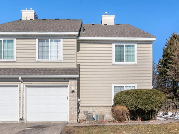 2230 Ranchview Ln N Unit 99, Plymouth, MN 55447