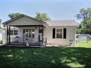 4550 S Sycamore Ave, Wichita, KS 67217