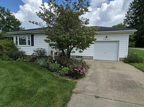 204 N Edgewood Rd, Mount Vernon, OH 43050