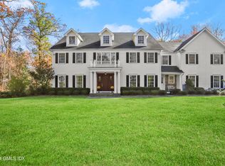 25 Birch Ln, Greenwich, CT 06830