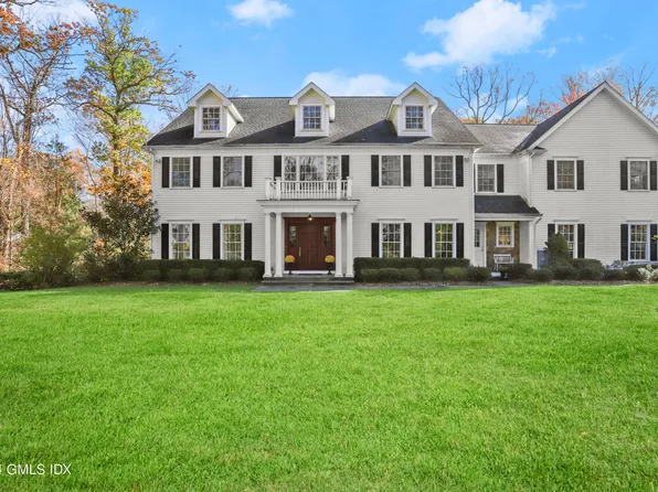 25 Birch Ln, Greenwich, CT 06830