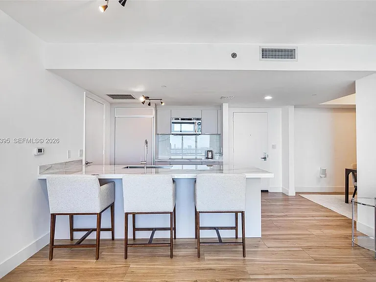 50 Biscayne Blvd #2706 — Photo 9