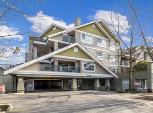 6336 197th St #304, Langley, BC V2Y 2T7