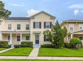 1256 Celebration Ave, Celebration, FL 34747