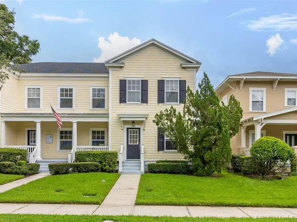 1256 CELEBRATION AVENUE, CELEBRATION, FL 34747