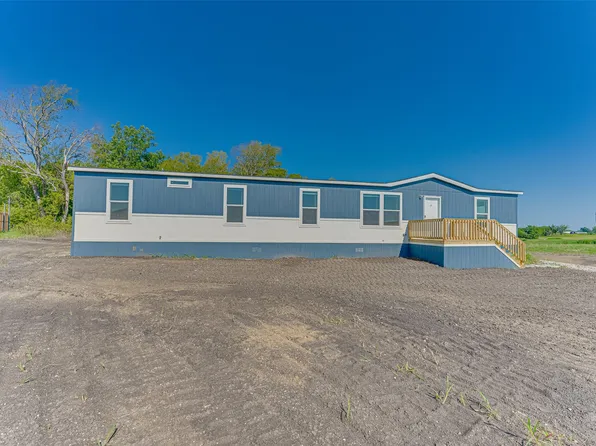 3060 Cochise Ct, Ferris, TX 75125