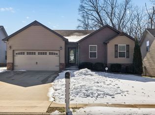 848 Shelton Cir, Clarksville, TN 37042