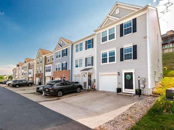 131 Tee Dr, Maidsville, WV 26541