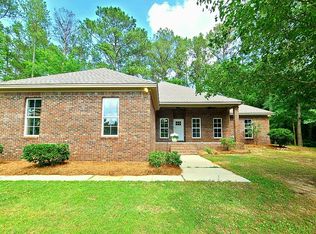 509 Cedar Pines Rd, Mathews, AL 36052