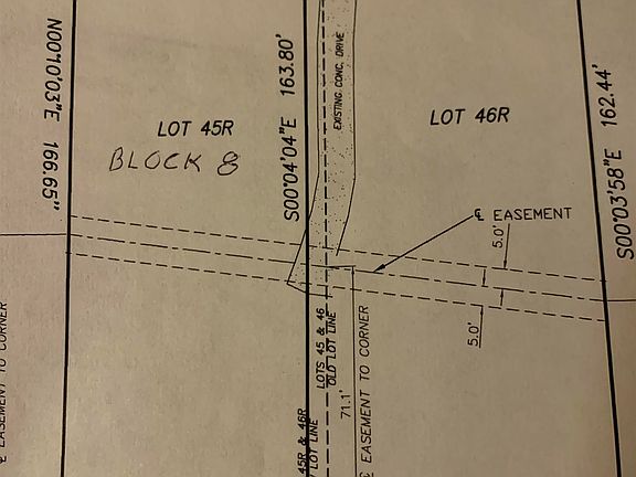 4th image of 45R Blackstone Cir