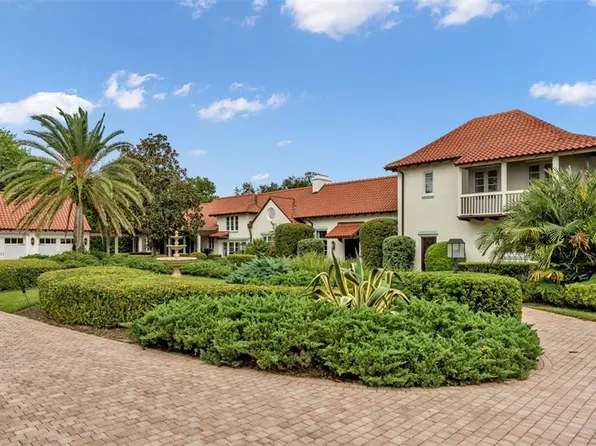 2300 N Scenic Hwy #61, Lake Wales, FL 33898