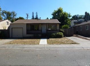 3221 Hazelwood St, Vallejo, CA 94591