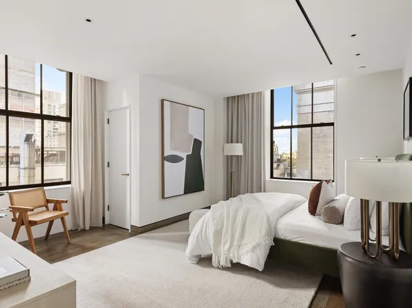 111 West 57th Street image 22 of 34