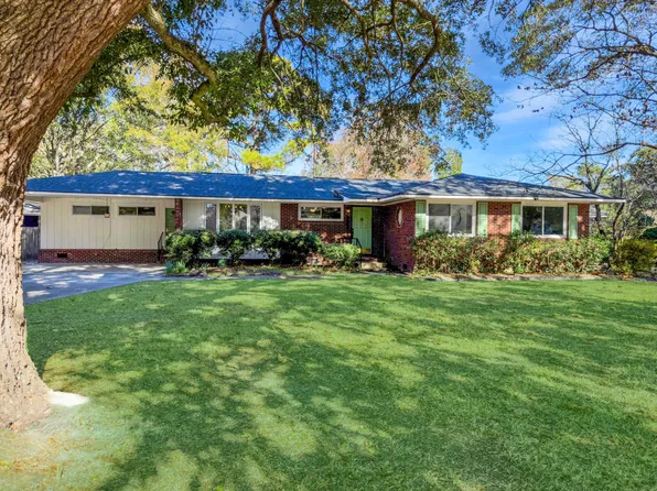 1318 Foster St, Charleston, SC 29407