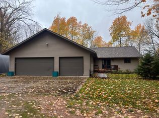 2477 28 1/2 St, Rice Lake, WI 54868