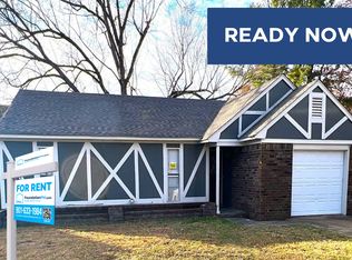 3977 Lacewood Dr, Memphis, TN 38115