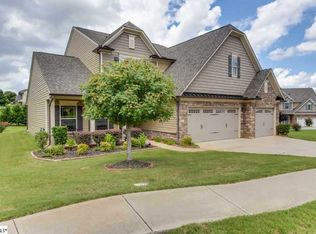 119 Chandler Crest Ct, Greer, SC 29651