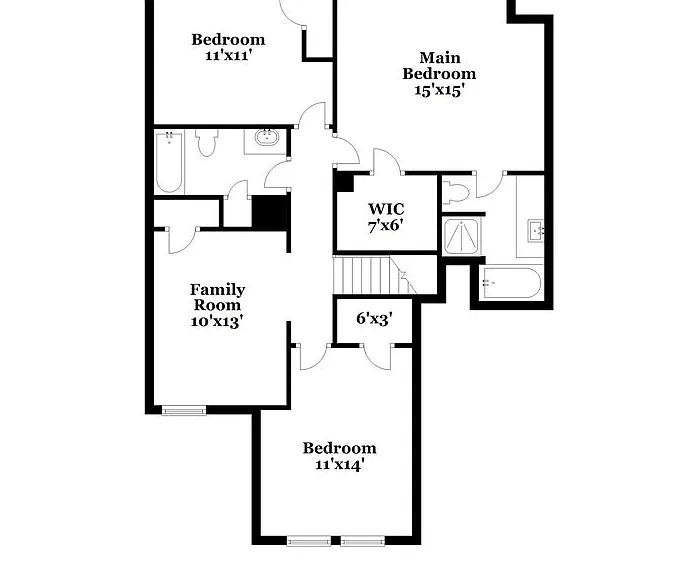 3315 Maymist Dr — Photo 3