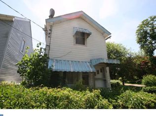 62 Route 45, Salem, NJ 08079