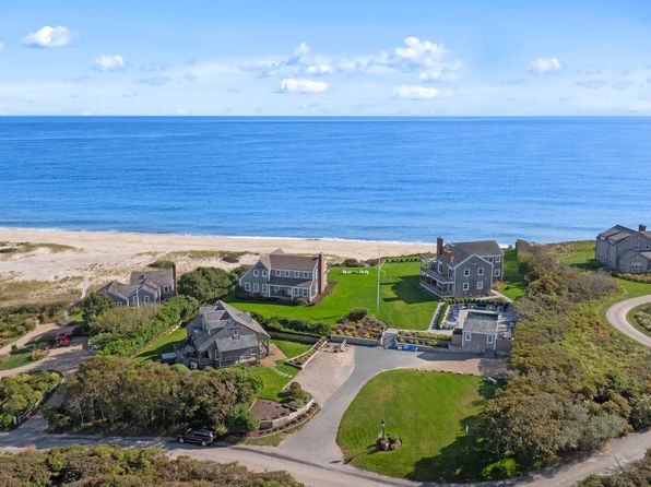 1, 3, & 3A Reeds Way, Nantucket, MA 02554