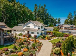 5653 Whitehorn Way, Blaine, WA