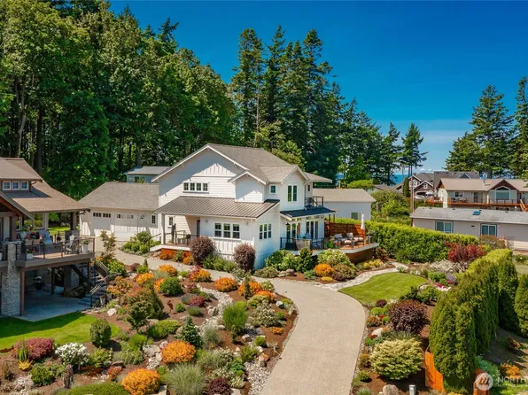 5653 Whitehorn Way, Blaine, WA 98230