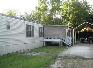 3414 Marvin Rd, Baytown, TX 77521