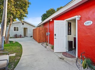 1375 Signal Ave, San Diego, CA 92154