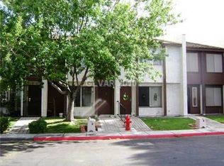 4135 Mississippi Ave, Las Vegas, NV 89103