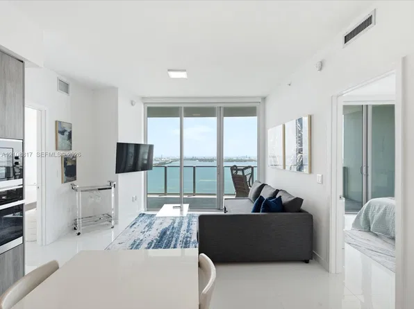 2900 NE 7th Ave, Miami, FL