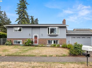 1101 NE 188th Ave, Portland, OR 97230