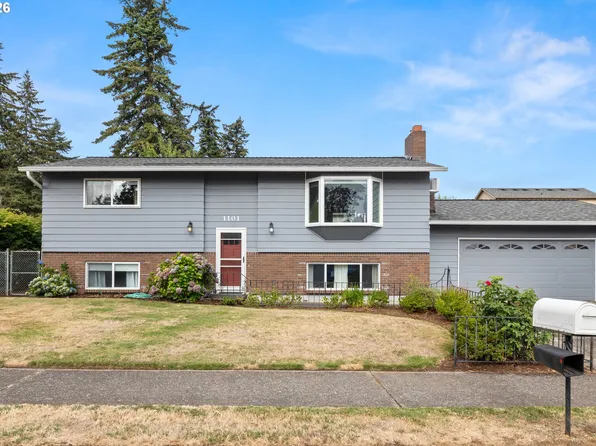 1101 NE 188th Ave, Portland, OR 97230