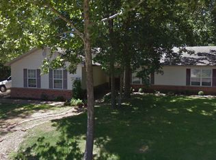 14 Watson Ln, Bella Vista, AR 72714