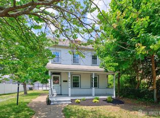 26 Kossman St, East Brunswick, NJ 08816