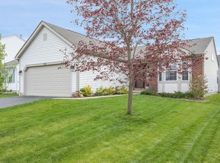 1050 Crossbrook Blvd, Galloway, OH