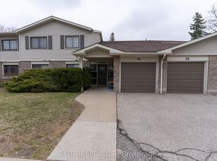 2701 Aquitaine Ave #46, Mississauga, ON L5N 2H7