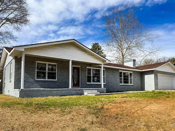 2822 Littleville Rd, Haleyville, AL 35565