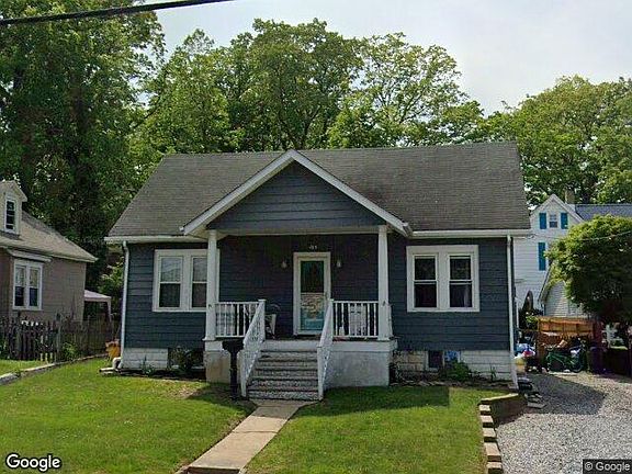 Property Front View