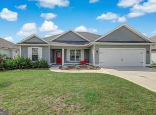 107 Pomegranate St, Kingsland, GA 31548