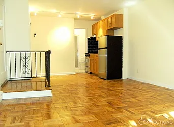 Rented by City Connections Realty