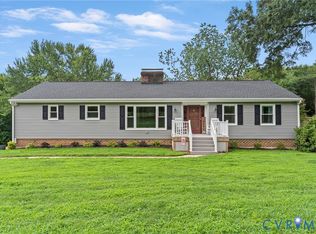 14341 W Patrick Henry Rd, Doswell, VA 23047