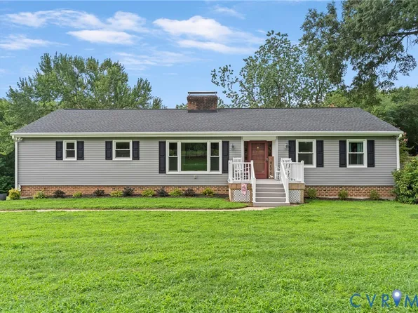 14341 W Patrick Henry Rd, Doswell, VA 23047