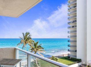 5440 N Ocean Dr APT 505, Riviera Beach, FL 33404